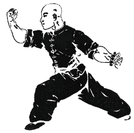 Wushu Maclas